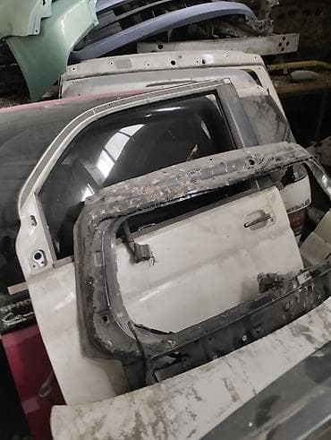 Автозапчасти: Задние фонари (левый и правый) для Honda CR‑V - Комплект: 2 блока — 9
