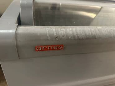 оборудование для мороженое: В наличии — 7