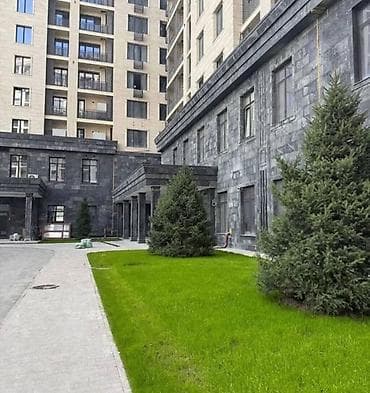 Продажа квартир: 2 комнаты, 110 м², Элитка, 7 этаж, Готовая ПСО (под самоотделку) — 3
