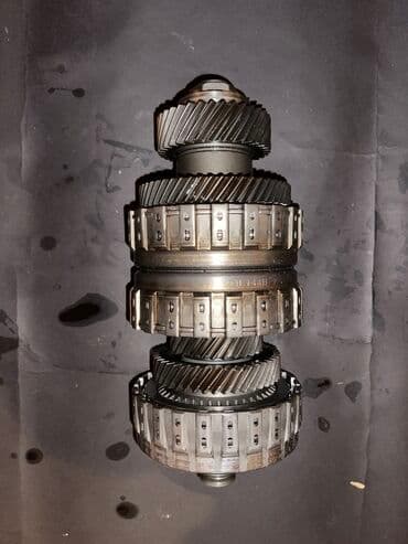 акпп хонда стрим 1.7 бишкек: Коробка передач Автомат Honda 2004 г., Б/у, Оригинал, Япония — 5