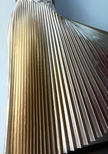 клетчатая юбка: Большие складки!!!Тениска-тениска-тениска!!! — 9