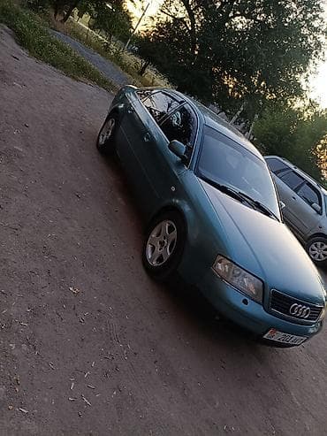 enet кабель bmw: Audi A6: 1998 г., 2.4 л, Механика, Бензин, Седан — 3