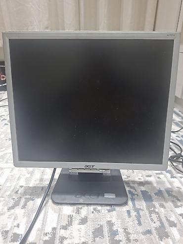 Кронштейны, стойки: Комплект оборудования для магазина/офиса,цена 50тыс сомов есть торг В — 9