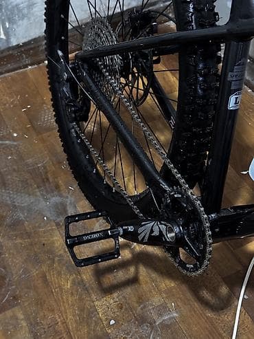 speedone frame: 🚲 Продам мощный хардтейл Speedone Destroyer 29" (L-ка) Продаю — 5