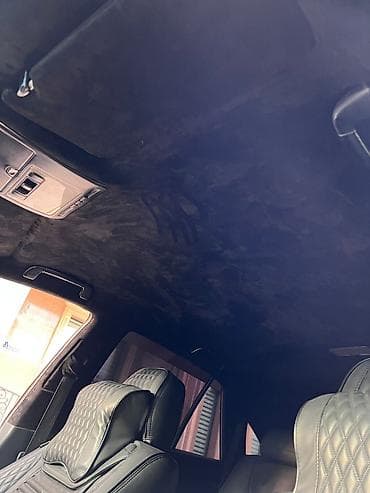 лексус минивен: Lexus RX: 2003 г., 3.3 л, Автомат, Бензин, Внедорожник — 9