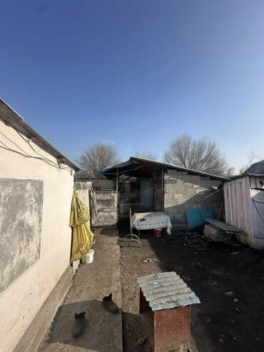 дом бишкек центр: Дом, 80 м², 4 комнаты, Агентство недвижимости, Евроремонт — 6