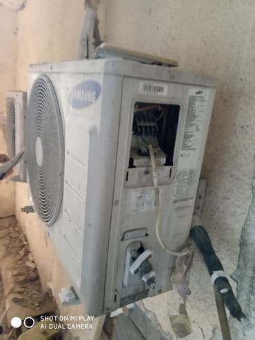 купить бу кондиционер в бишкеке: Скупка кондиционеров, б/у кондиционеров, не рабочий кондиционер — 1