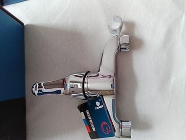 Декор жана интерьер: Смеситель с гигиеническим душем (оригинал). Покупали для себя, но не — 5