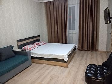 купить 1 комн квартиру: Посуточно квартира в городе Ош — 3