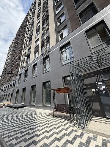 Батирлер: 3 бөлмө, 110 м², Технопарк Элитка, 12 кабат, Дизайнердик оңдоо — 2