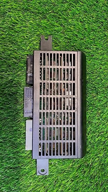 bme e34: Блок света Е39 6 908 467 Год 2004 В отличном состоянии, очень — 1