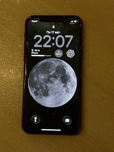 pixel 3a: IPhone 11 Pro, Б/у, 256 ГБ, Графит, 76 % — 2