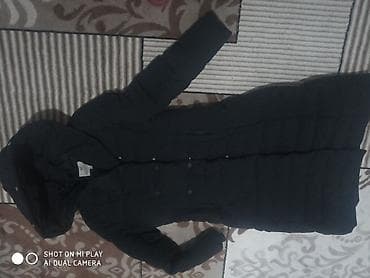 side by side: Куртка качество отличное,носили пару раз зимний стёганное длина — 2