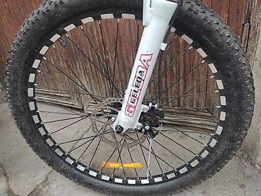 merida warrior: Горный велосипед, Geleda, Рама XS (130 -155 см), Алюминий, Новый — 3