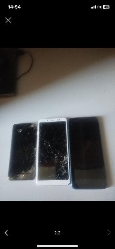 macbook m5: Redmi, Redmi 9A, Б/у — 2