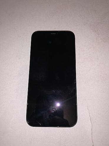 ssd gb: IPhone 12 Pro, 128 ГБ, Pacific Blue — 1