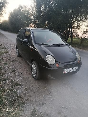 daewoo matiz diska: Daewoo Matiz: 2011 г., 0.8 л, Механика, Бензин, Хэтчбэк — 3