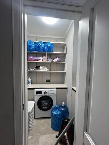 Батирлер: 2 бөлмө, 74 м², Мед Академия Элитка, 6 кабат, Евро оңдоо — 6