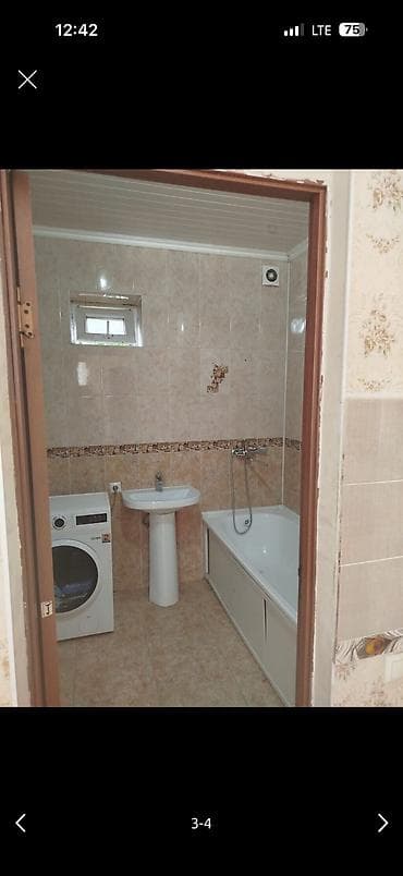 расрочка квартира: 1 комната, Собственник, С мебелью частично — 3