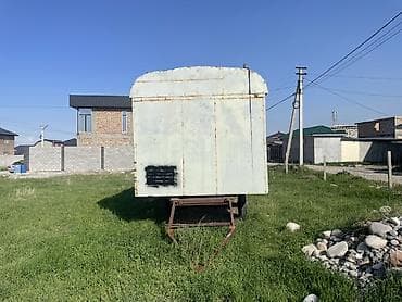 китайский прицеп: Прицеп, Special trailer — 2