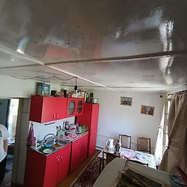 продаю или меняю квартиру на дом: Просторный жилой дом с отдельными комнатами и кухней. - Несколько — 3