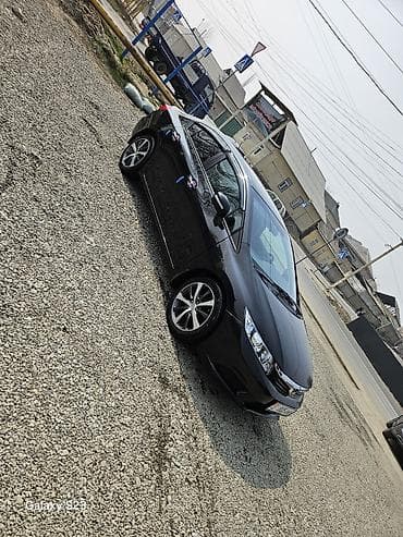 Honda: Honda Civic: 2012 г., 1.8 л, Ручные, Бензин, Седан — 3