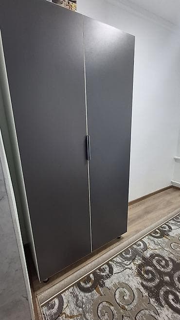 продаю люстру: Шифоньер, шкаф для одежды, Новый, Прямой — 1