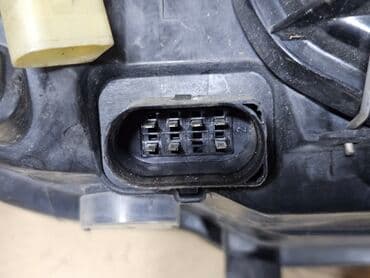 купить фары на гольф 4: Передняя левая фара Seat 2000 г., Б/у, Оригинал, Германия — 4