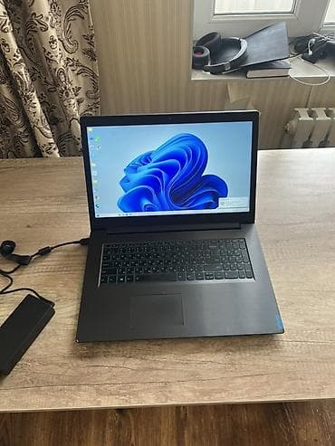 Игровой Ноутбук Lenovo L340-17IRH Gaming (Максимальная версия этой