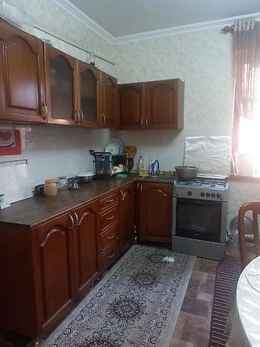 4 bedroom: Продаю дом! 4ком 4сот Район Тец-2 ул.Тайлак баатыра 19 Первая линия — 8