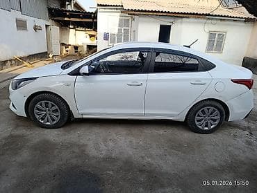 byd han ev цена: Hyundai Solaris: 2019 г., 1.6 л, Автомат, Бензин, Седан — 1