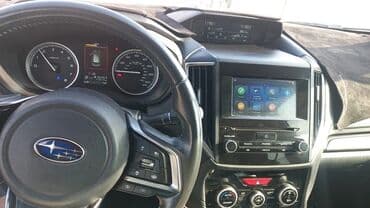 набор инструментов force: Subaru Forester: 2019 г., 2.5 л, Автомат, Бензиновая, Кроссовер — 3