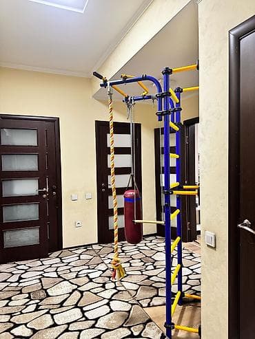 all group: 3 комнаты, Собственник, Без подселения, С мебелью полностью — 7