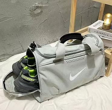 сумка oakley: ПРОДАЮ НОВУЮ СТИЛЬНУЮ СУМКУ,ПОДОЙДЕТ КАК ДЛЯ РУЧНОЙ КЛАДИ ТАК И ДЛЯ — 7
