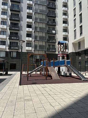 псо медина рынок кв: 3 комнаты, 124 м², Элитка, 5 этаж, Готовая ПСО (под самоотделку) — 5
