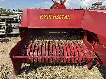 Вложений не требуется Пресс-подборщик тюковый ППЛ-Ф-1,6М-2 — 5