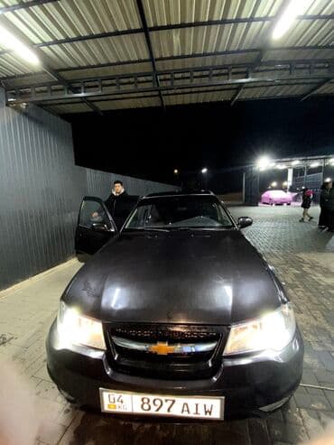 Daewoo Nexia: 2010 г., 1.5 л, Механика, Бензин