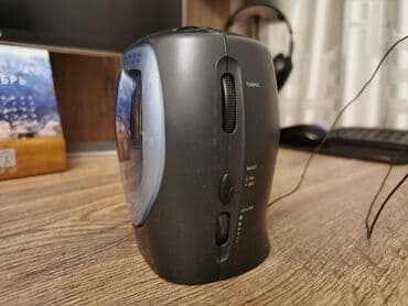 энурезный будильник: Радио Часы-будильник Philips AJ3000 + блок питания от 220В — 4