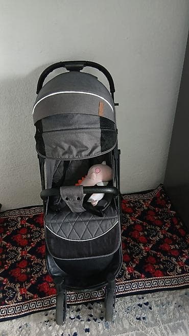 easywalker charley: Коляска, Другой бренд, Б/у — 5