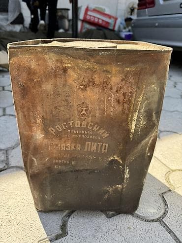 прихожая из металла: Металлическая утварь и тара для хозяйства/гаража В наличии: - Врезная — 4