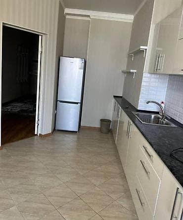 Недвижимость: 2 комнаты, 78 м², Мед Академия Элитка, 12 этаж, Евроремонт — 8