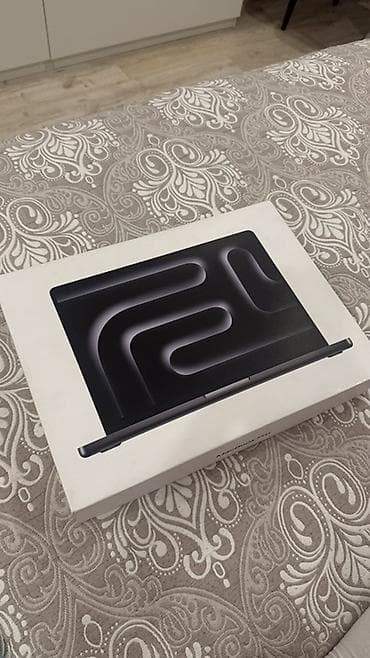 macbook 2012: MacBook Pro 14” M5 Pro 16/512 GB Space Black Продаю MacBook Pro 14” — 1