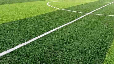 газон для мини футбольного поля: Искусственное футбольное поле/покрытие под ключ - Профессиональный — 8