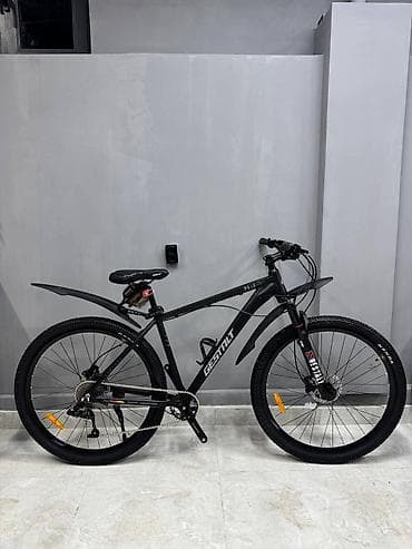 giant glory: Горный велосипед, Рама L (172 - 185 см), Алюминий, Новый — 1