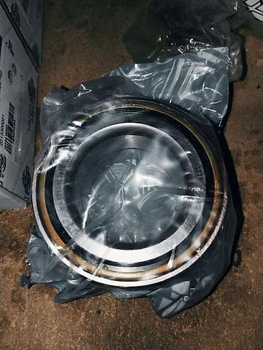 Подшипники: Подшипник задней ступицы WXQP (Auto Parts) - Номер: 163147 - — 1