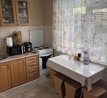 49: 1 комната, 35 м², 11 мкр 105 серия, 4 этаж, Свежий ремонт — 3