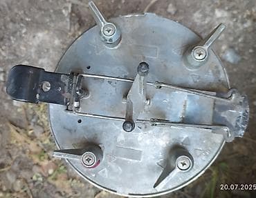 Инструменты для авто: Продаю крышки-дозаторы для перемешивания Автокраски — 5