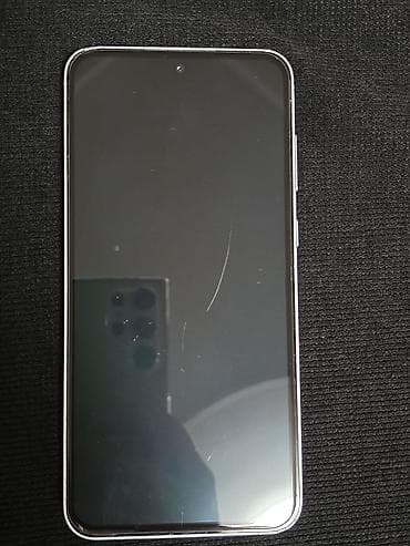 ipad pro 2016: Samsung Galaxy A55, цвет - Белый — 3