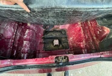 двигатель спринтер 2.9 цена бишкек: Chery Sweet (QQ): 2007 г., 0.8 л, Вариатор, Хэтчбэк — 9