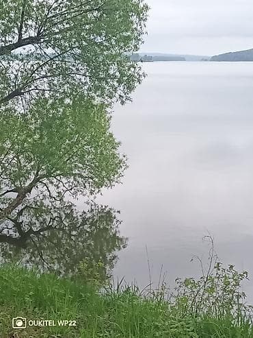 devon: Продаётся земельный участок с половиной дома в сельской местности — 3